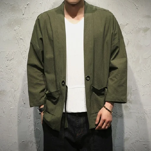 707 green