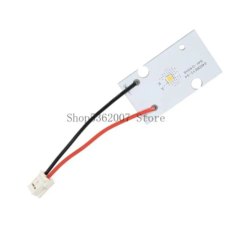 Компонент светодиодной платы светодиодной платы холодильника усиливает освещение W10412708 W10279030 W10660728 W10843353 40JB