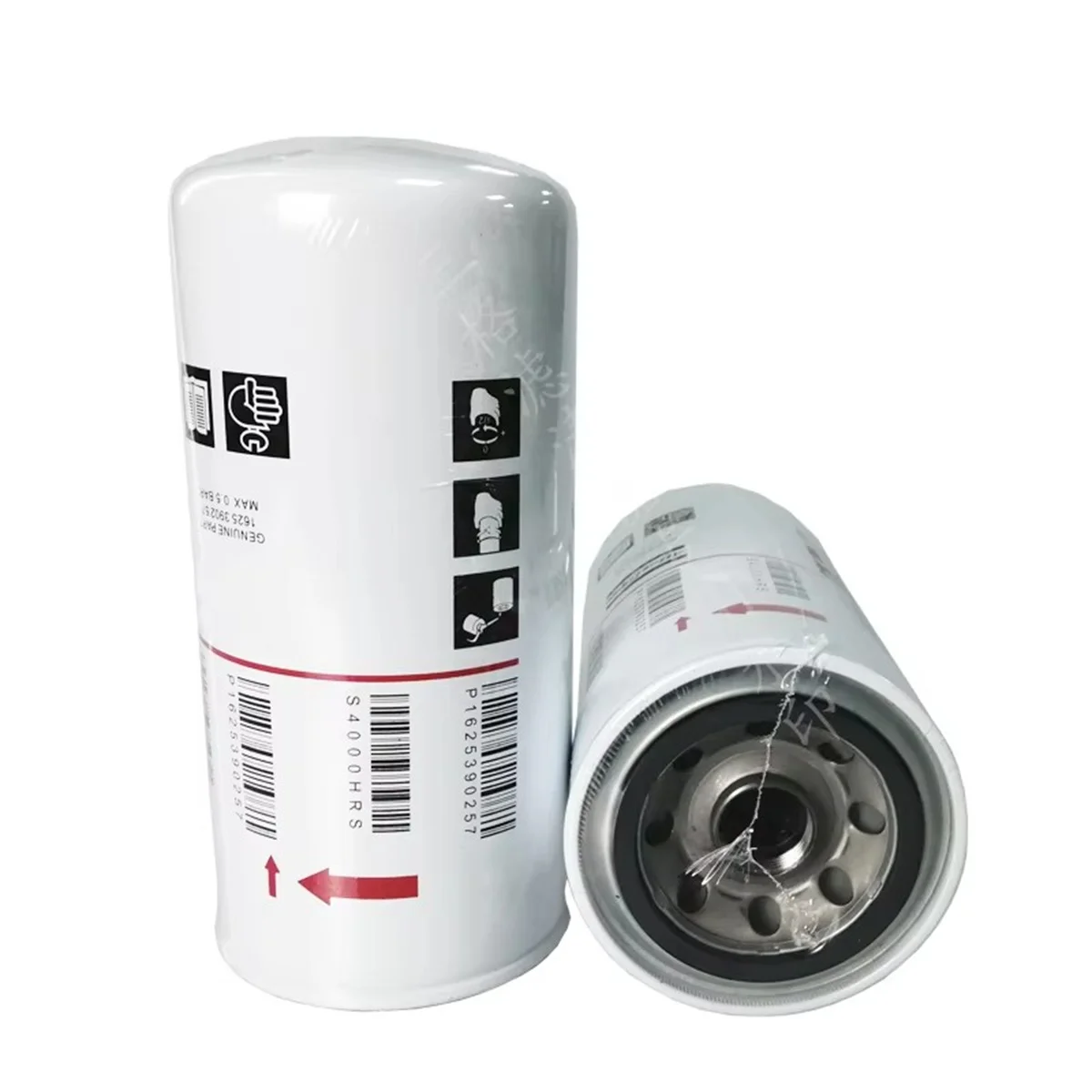 Oil Filter Fits Atlas Copco 1625390257