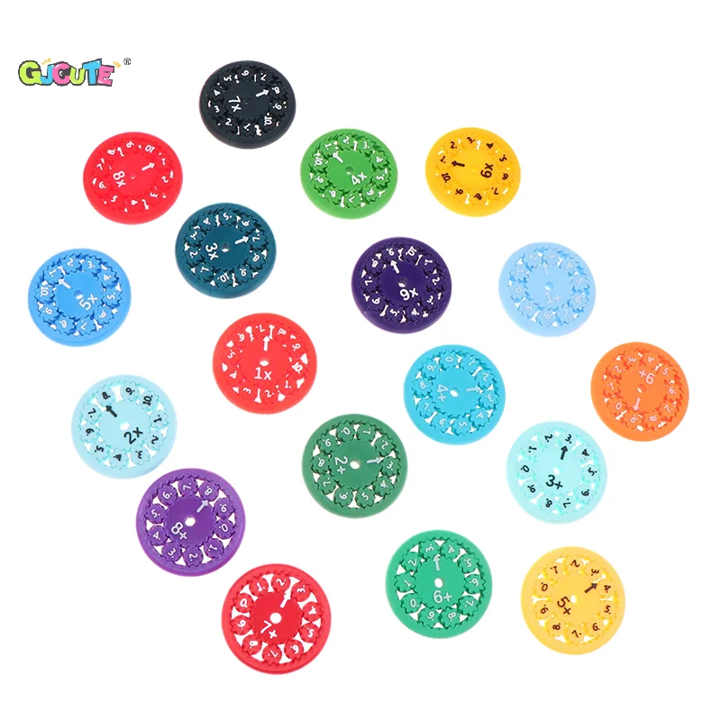 

Math Fidget Spinners Desktop Math Fingertip Math Addition Subtraction Multiplication Division Math Games Operations Smart Games