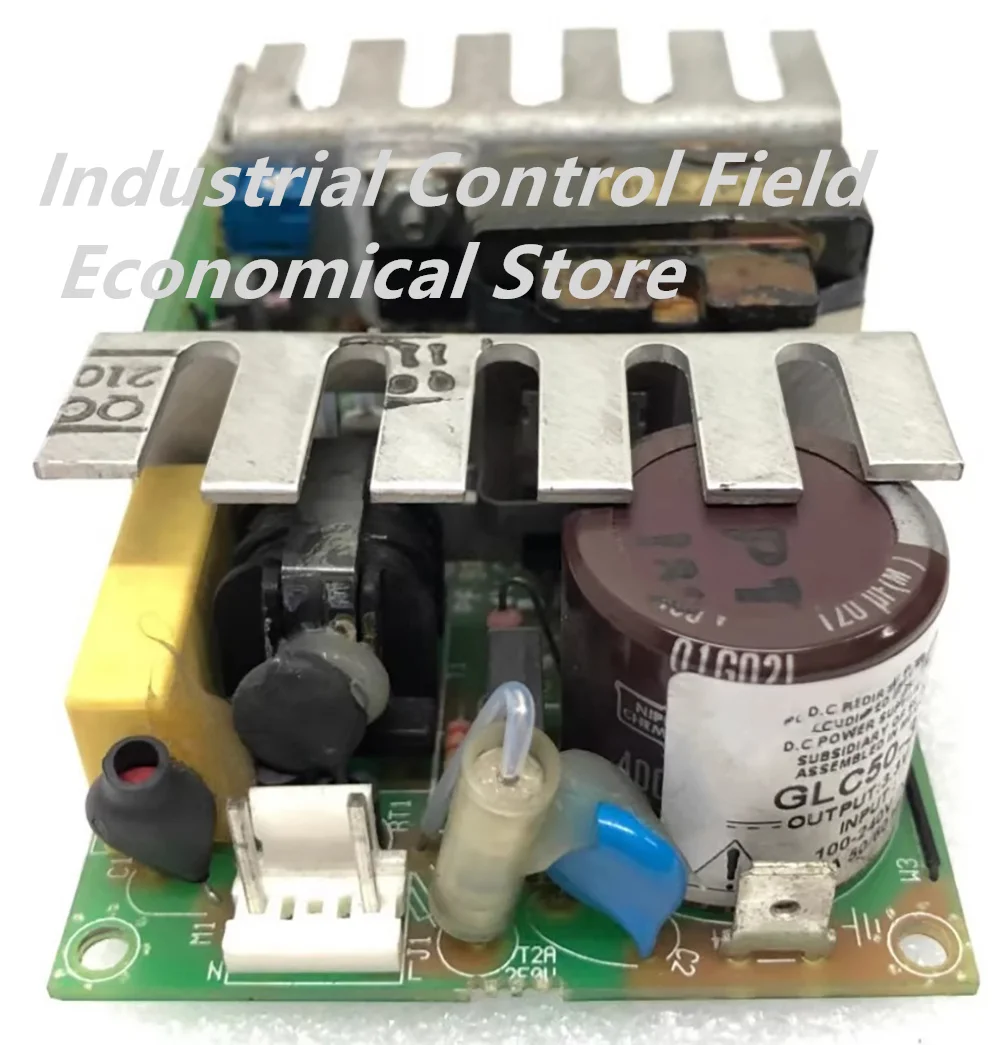 GLC50-3.3 for CONDOR Industrial medical power supply