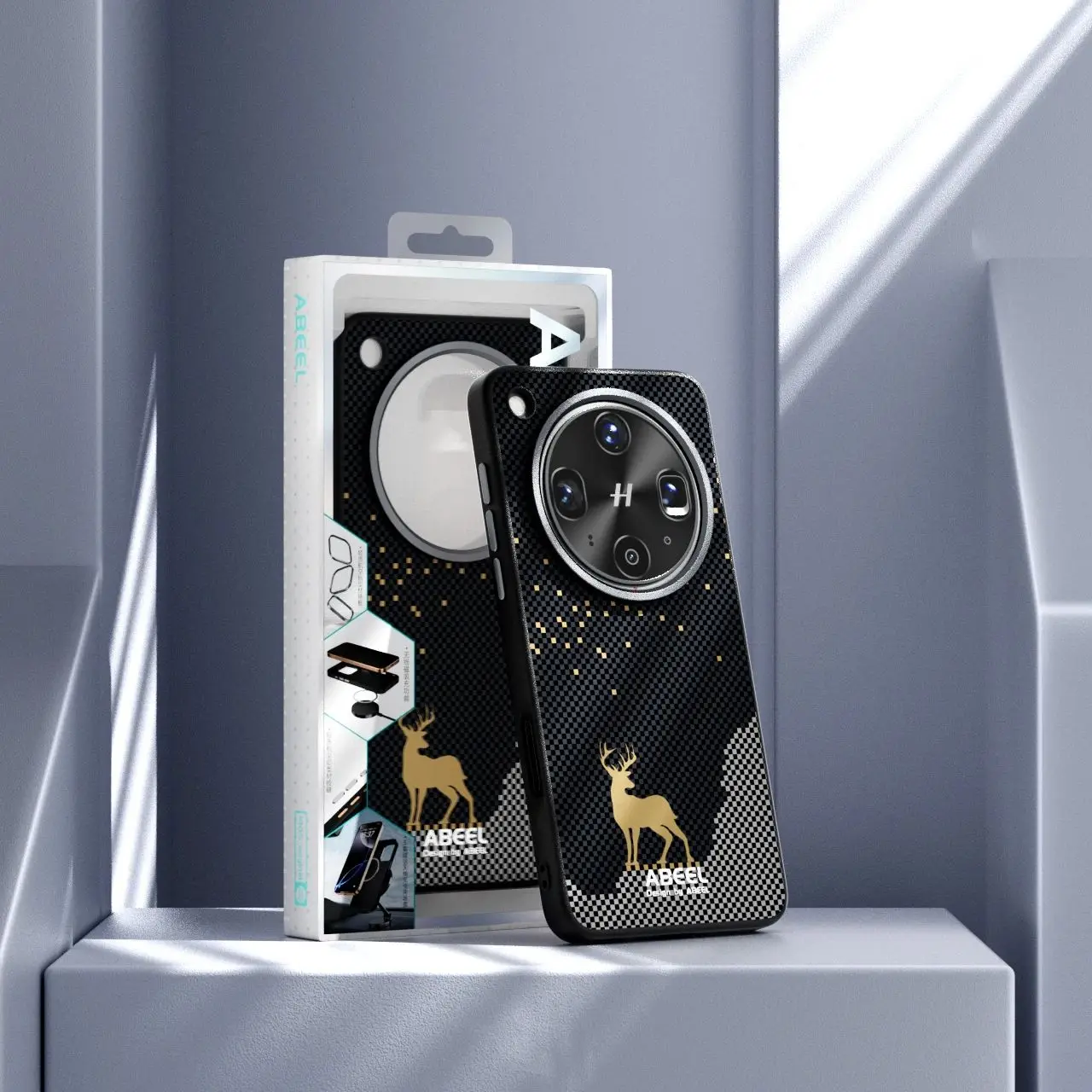 For Oppo Find X8 Ul… - image