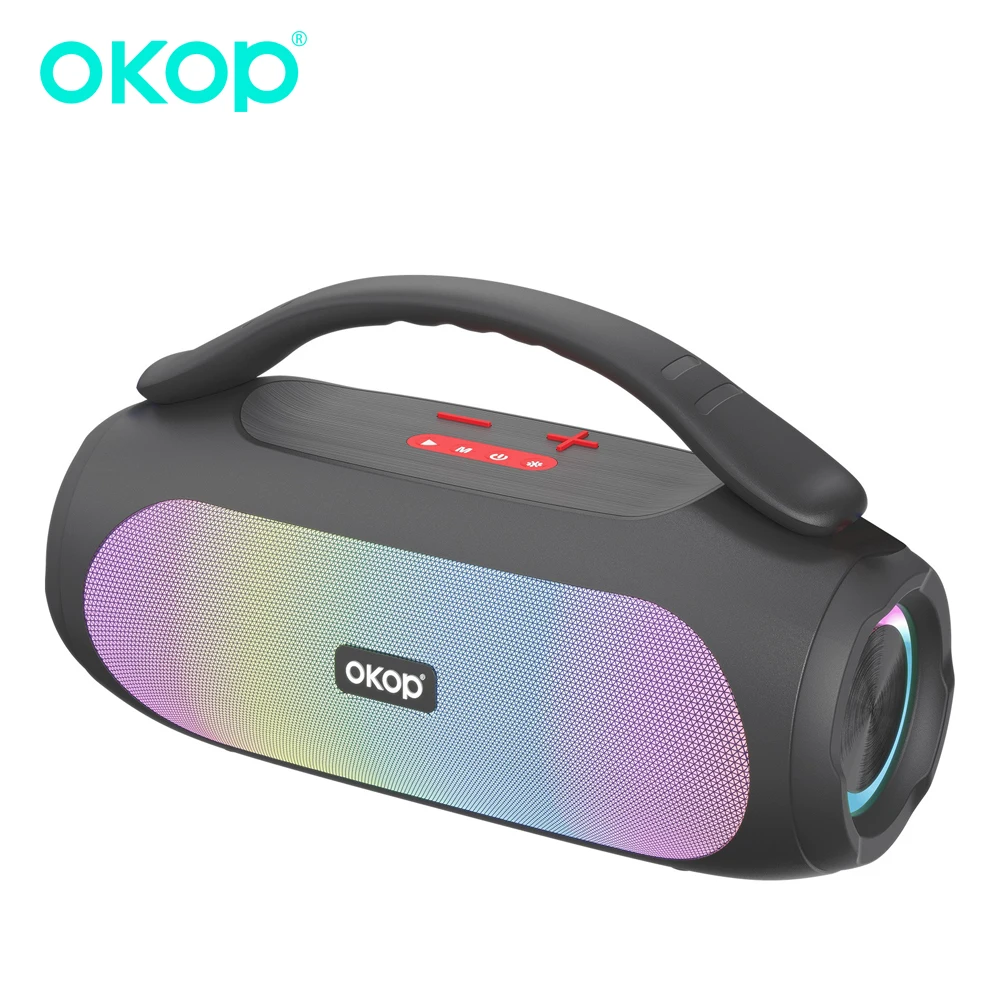 Okop Bluetooth Spea…