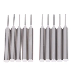 5PCS Dismounting Pin For GOSO Replacement Pin Flip Folding Key Fixing Tool Remover Split Pin Fixing Disassembly Tool