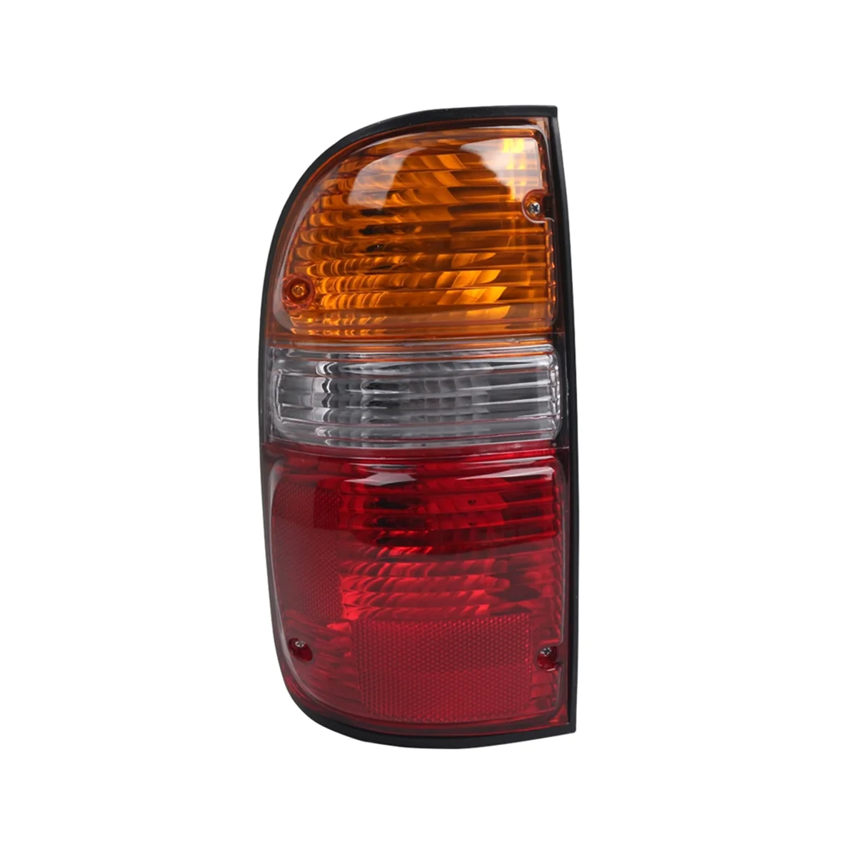 لتويوتا تاكوما 2001-2004 لاقط أضواء خلفية مصابيح الفرامل بدون لمبة اليسار