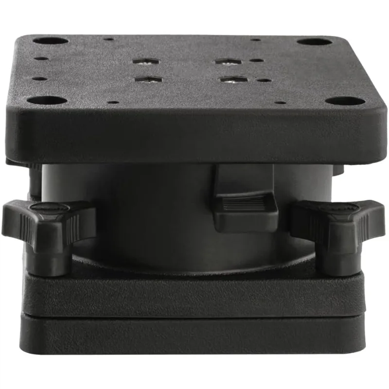 1026 Swivel Pedestal Mount for All Downrigger Models