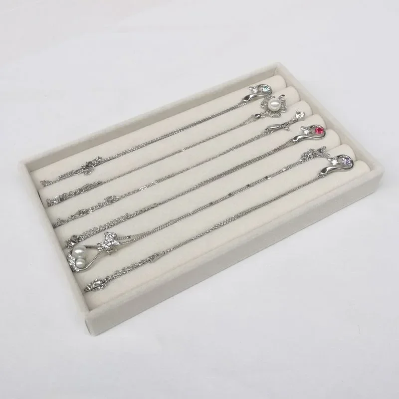 Scatola portaoggetti per gioielli, collana, anello, orecchini, scatola, classificazione, scatola portaoggetti, gioielli, spille, scatola espositiva, cassetto, vassoio organizzatore