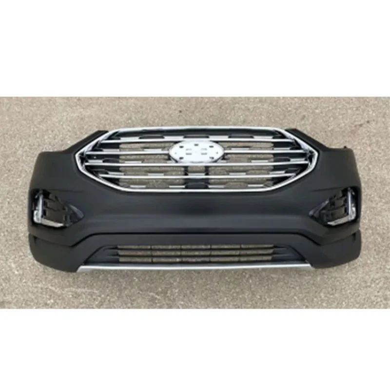 

Заводская продажа переднего бампера в сборе для Edge 2019-2023 комплекты кузова автомобиля