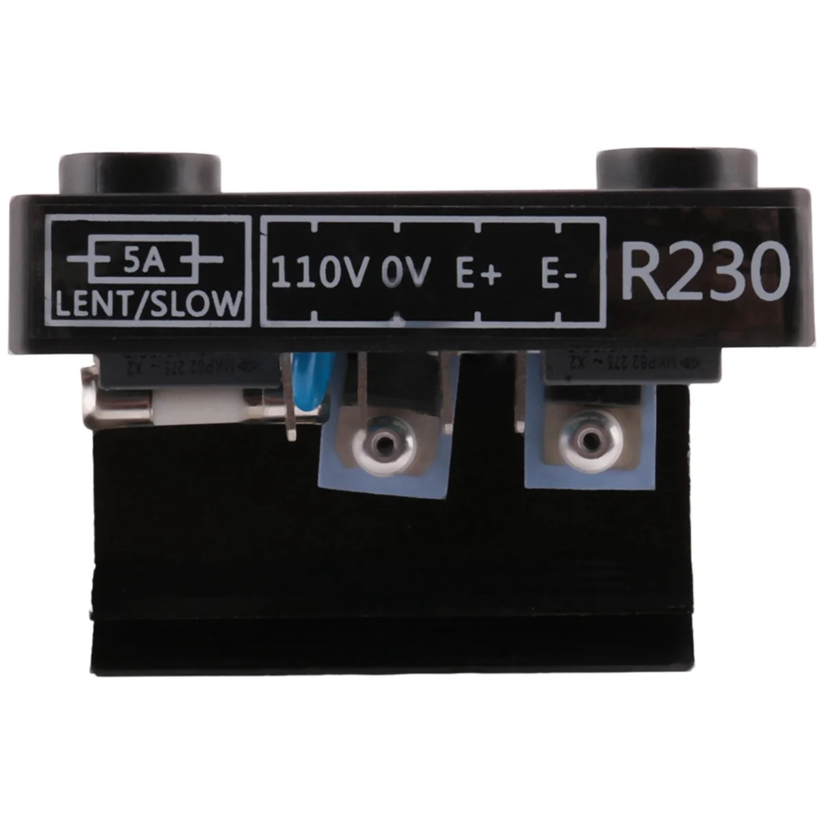 

Y05A R230 AVR Генератор Автоматический регулятор напряжения для LeroySomer Генератор Стабилизатор Панель управления Плата