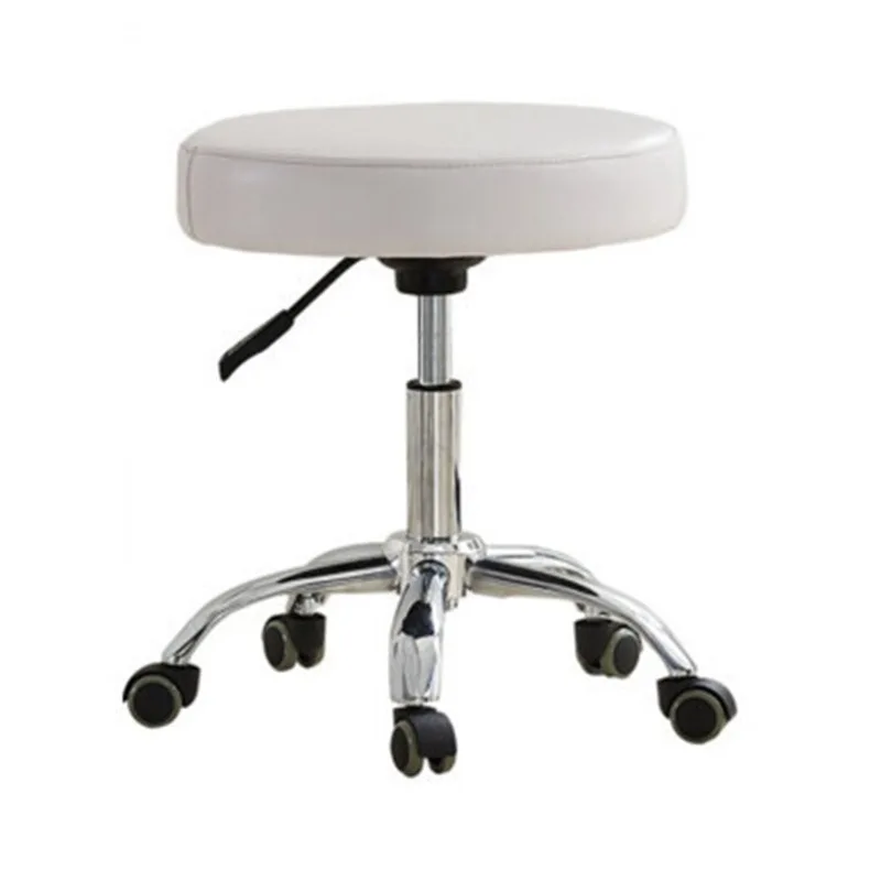 Barber shop stool, beauty salon special lifting tattoo chair, large work stool