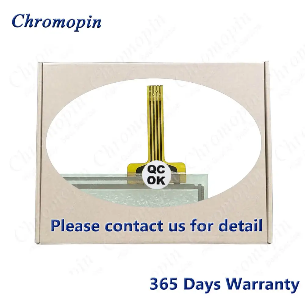 

TT 5051A2E Стеклянный дигитайзер сенсорной панели для стекла сенсорного экрана TT5051A2E