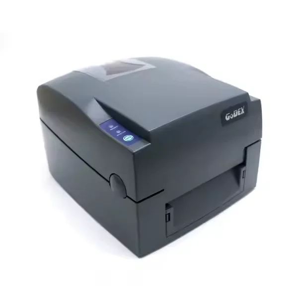 Label Printer 4inch Barcode Printer Thermal Labal Printer for Print Jewelry Tag and Clothing Tag Sticker