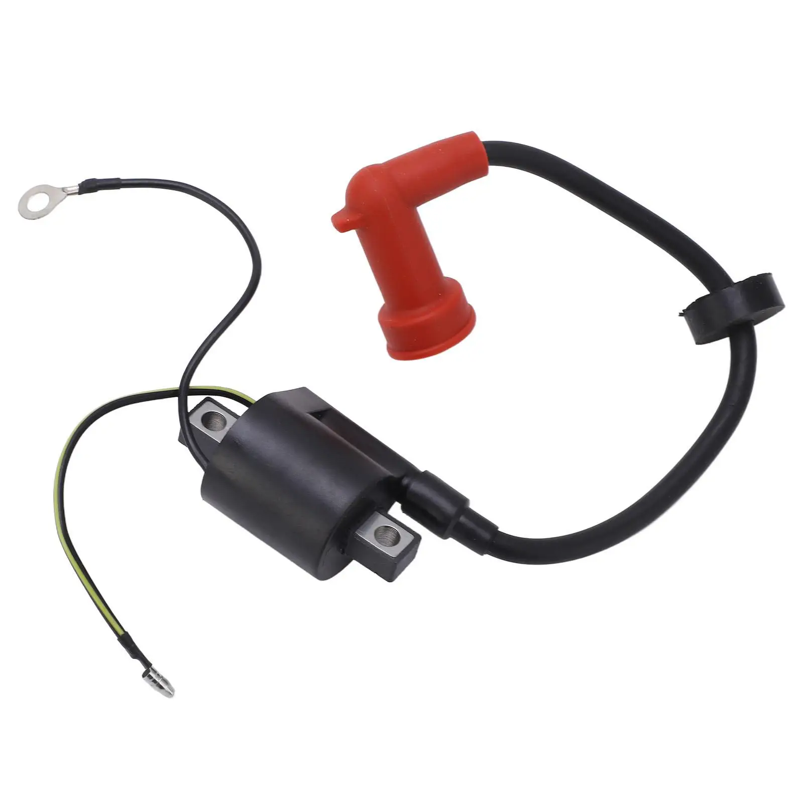 Marine Ignition Coil 40HP High Pressure for yamaha Outboard Engine