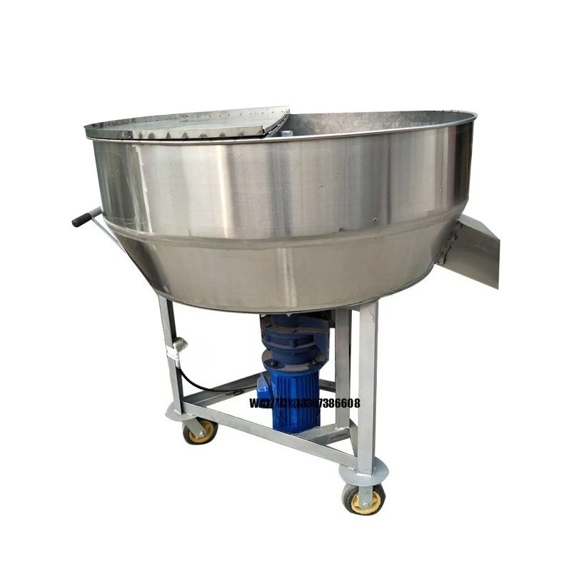 

Factory Small Livestock and Poultry Feed Mixer Chicken and Pig Feed Mixer Grinder