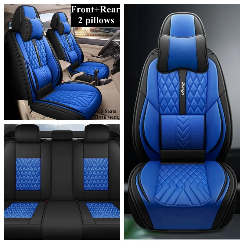 Car Seat Covers for Geely Atlas Emgrand EC7 Gt X7 FE1 Gc6 Infiniti Fx35 Fx37 G25 G35 Jx35 Q50 Q60 Q70L Qx50 Qx56 Qx60 Qx70 Qx80