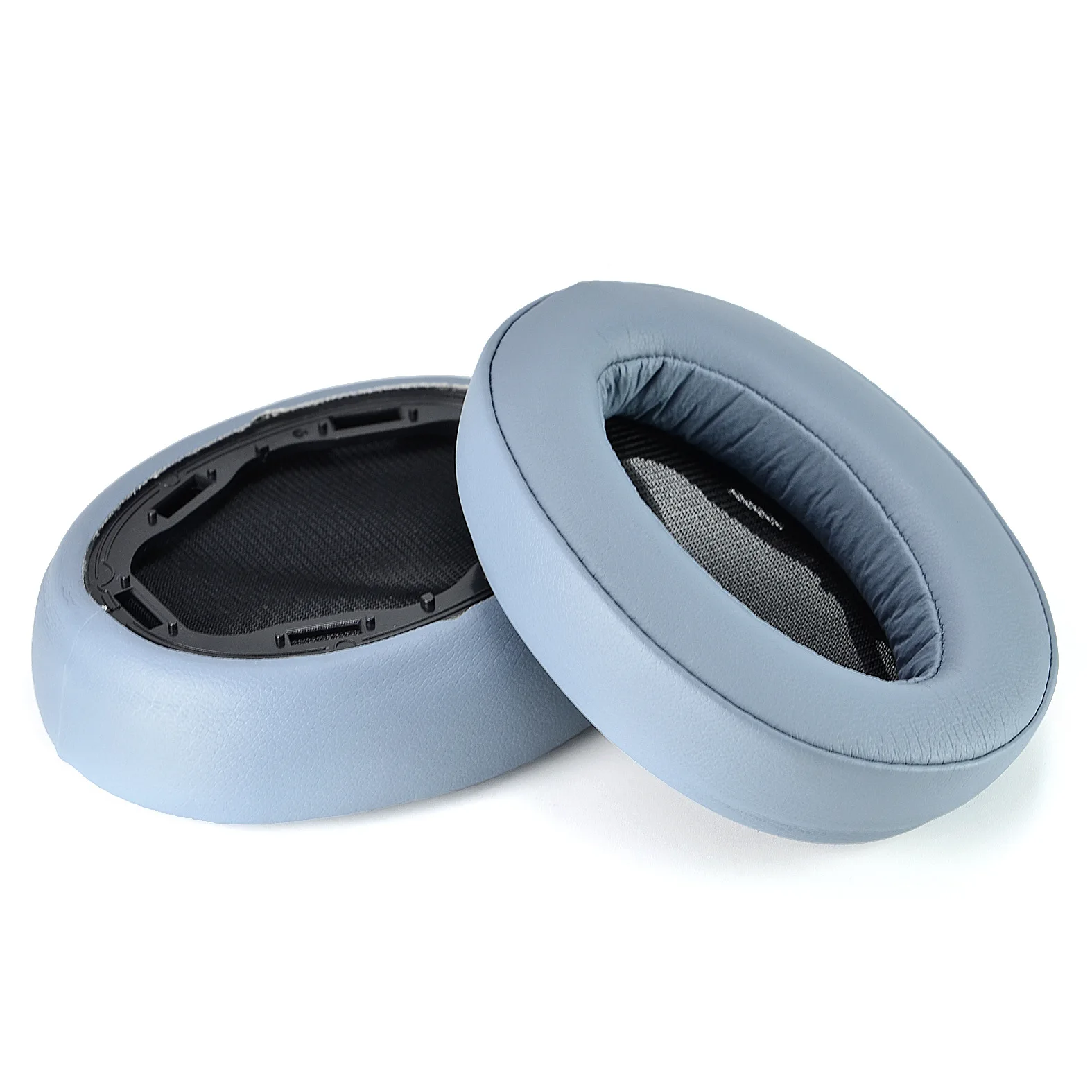 WHH910N Earpads & Headband Cover for Sony WH-H910N h.Ear on 3 WH H910N H910 Headphone Replacement Ear Pads Cushions Cover Foam