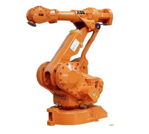 Robot Arm Industrial Welding Machine Arm Hold 60kg Robot IRB 4400 Warehouse Robot