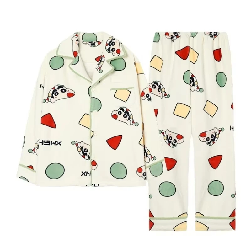 Kawaii Anime Crayon Shin-Chan - Winter Clothing Japan reseña y precio