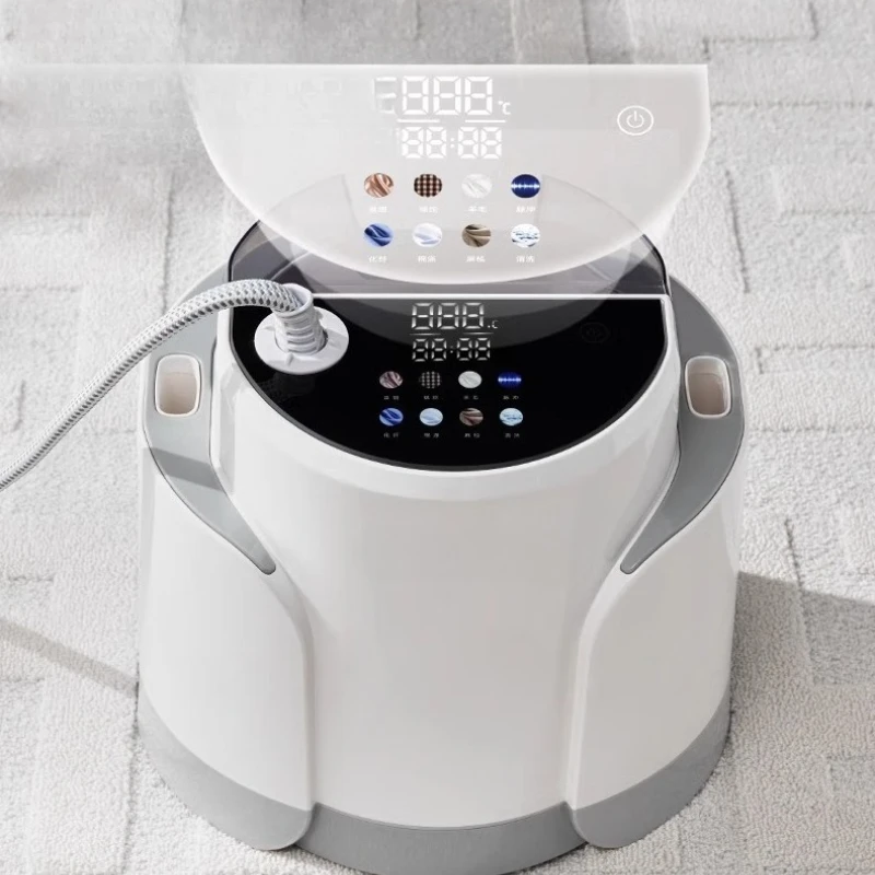 

Hanging iron, household hand-held ironing steam iron ironing machine