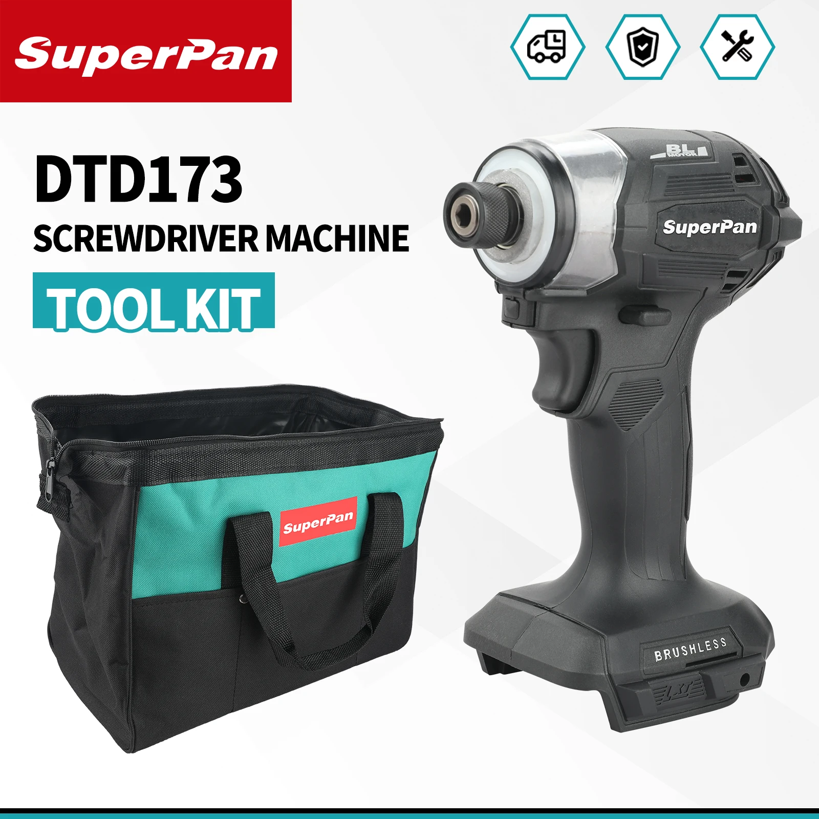 �y�Z�[�����zSuperPan DTD173 �u���b�N 18V �R�[�h���X�C���p�N�g�c�[���Z�b�g�i�}�L�^18V�o�b�e���[�Ή��j superpan_dtd173_black_titles.txt 1 2 3 4