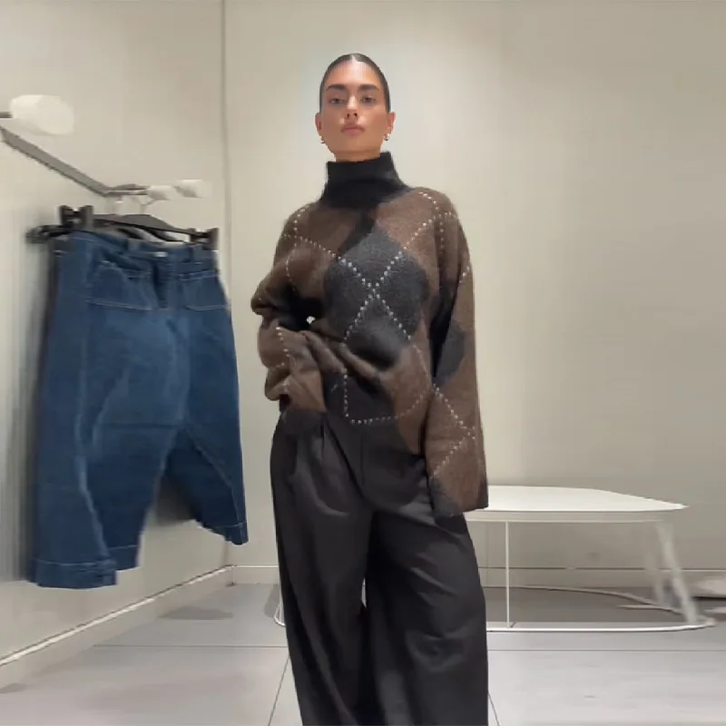 섹시한 2025 여름 그라데이션 타이 염색 민소매 속이 빈 등이없는 긴 가운 대비 라인 드레스 레이디 스트리트 파티 휴일 착용