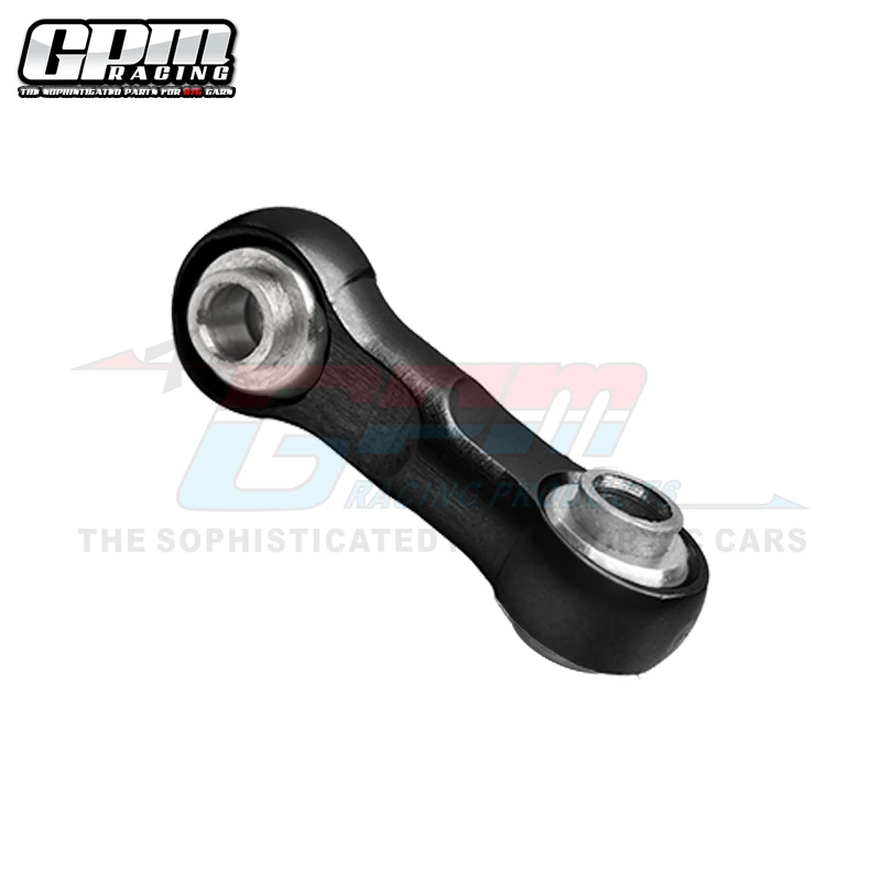 GPM 7075 Alloy Steering Drag Link For ARRMA 1/18 Granite Grom Mega 380 ARA340201