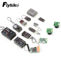 Radiolink R12DSM R12DS R9DS R8SM R8EF R8FM R8F R7FG R6DSM R6DS R6FG R6F R4FG R4F 2.4GHz Rc Receiver for RC Transmitter AT9S