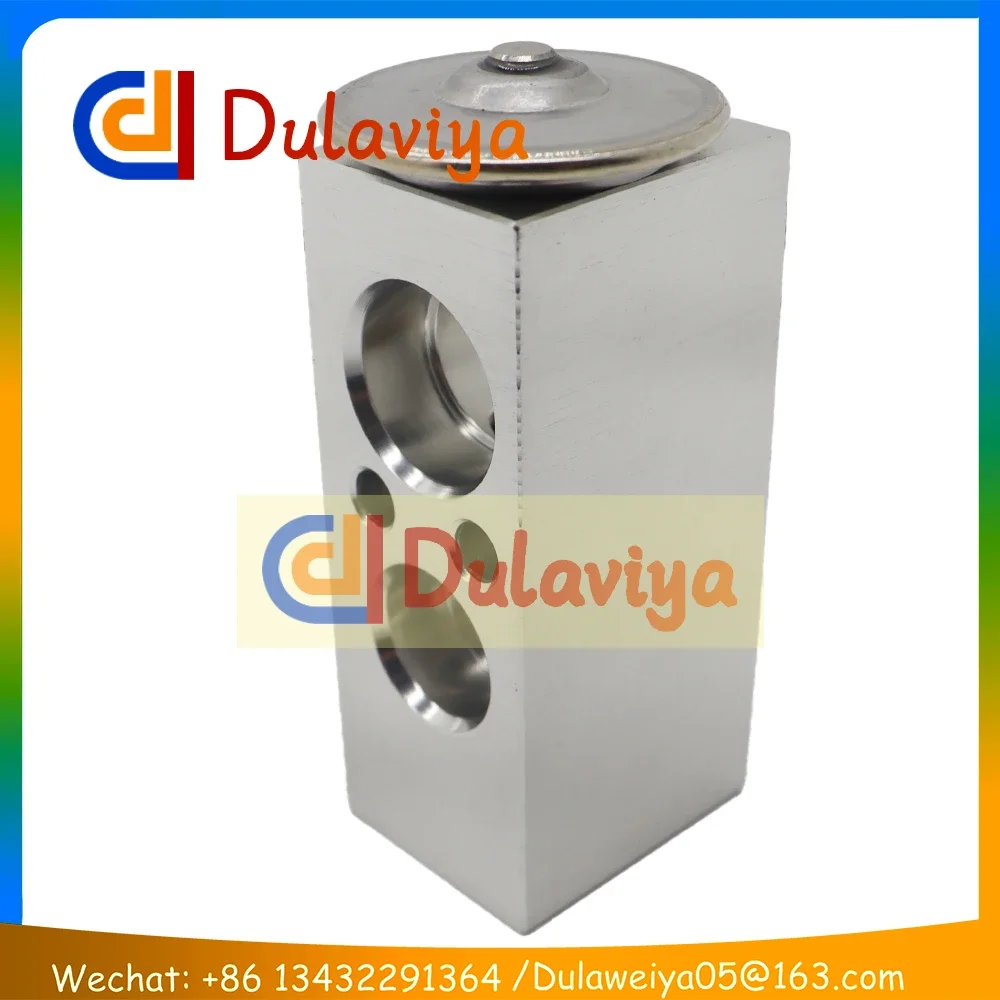 

New Air Conditioning AC Block Evaporator Valve For BMW Mini F54 F55 F56 F57 6845415 64116845415 64119287284 9287284