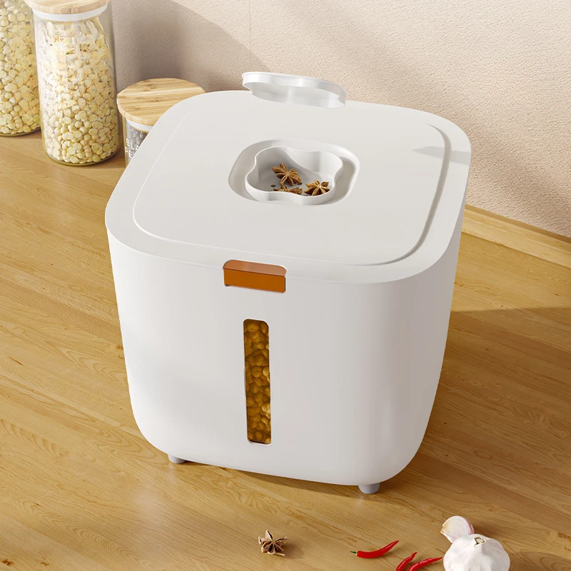 Thumbnail 3 - #33 Latest Pet Food Containers Offers