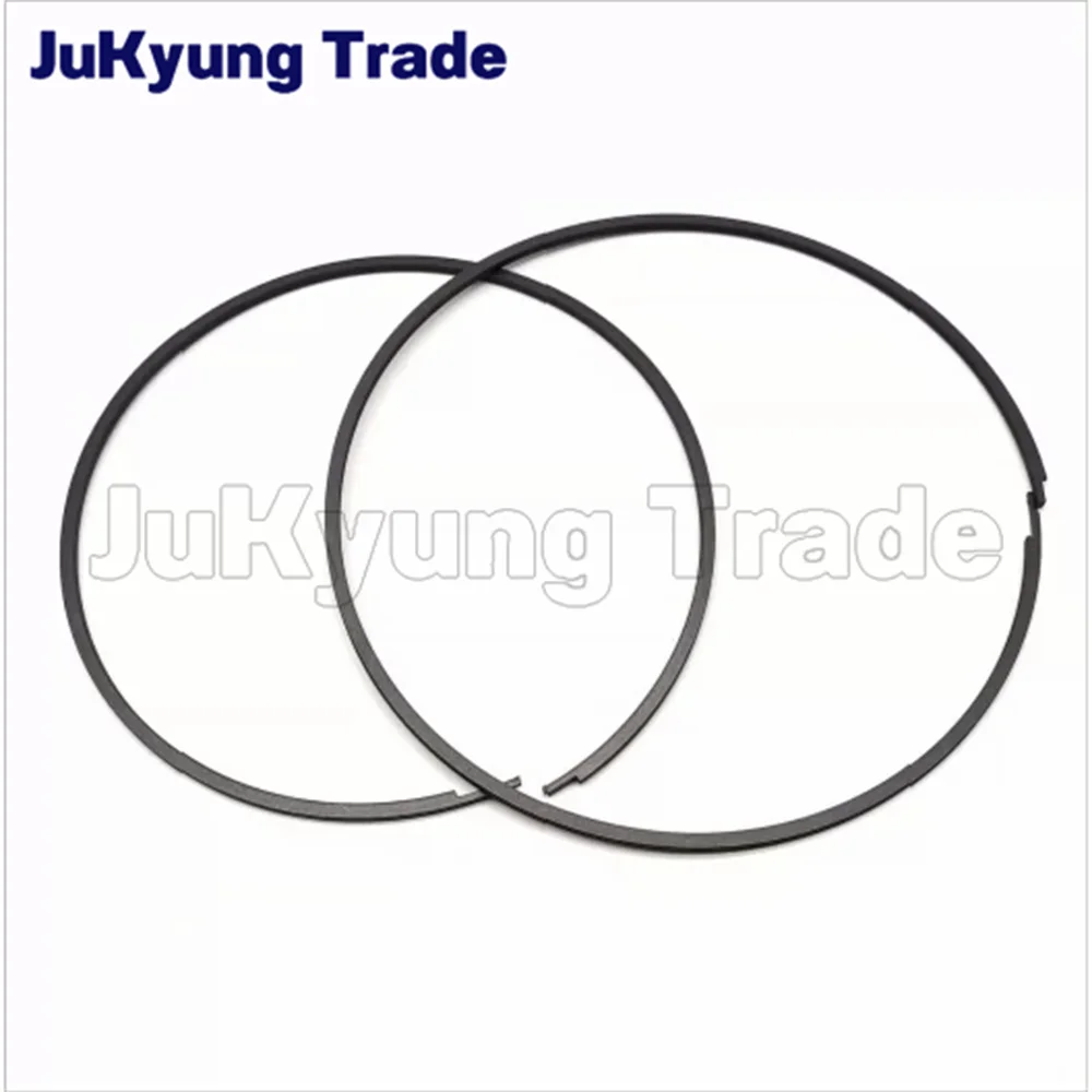 

JF011E RE0F10A CVT Automatic Transmission Oil Seal Kit Suitable for Nissan, Mitsubishi, and Suzuki