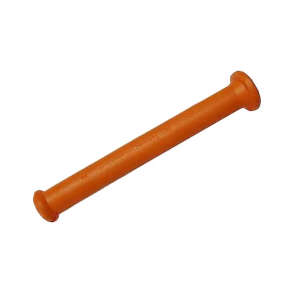 Orange ABS Oil Dipstick Casing Compatible with For Beetle For Polo For Golf For Caddy OEM 030115636A Direct Replacement Part