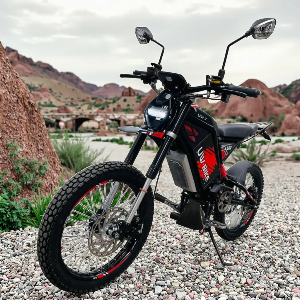 

New 2025 Moto Electrica Surron Light Bee X - Motorbikes, Sportbikes, Off-Road Bikes, Dirt Bike Electric Motorcycles