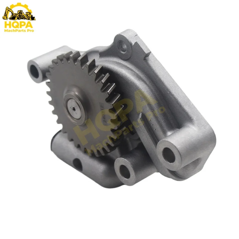 

129900-32001 12990032001 Oil Pump For Yanmar 4TNE98 4TNV98 4TNE94 4TNV94L Komatsu 4D94E 4D94LE 4D94LE-2 Engine