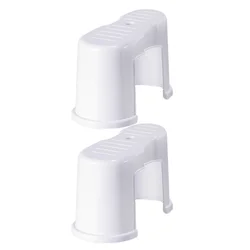 Stool Toilet Step Foot Bathroom Footstoolsmall Ladder Squatting Footrest Shower Stepping Shaving Supplies Potty Holder Nursing