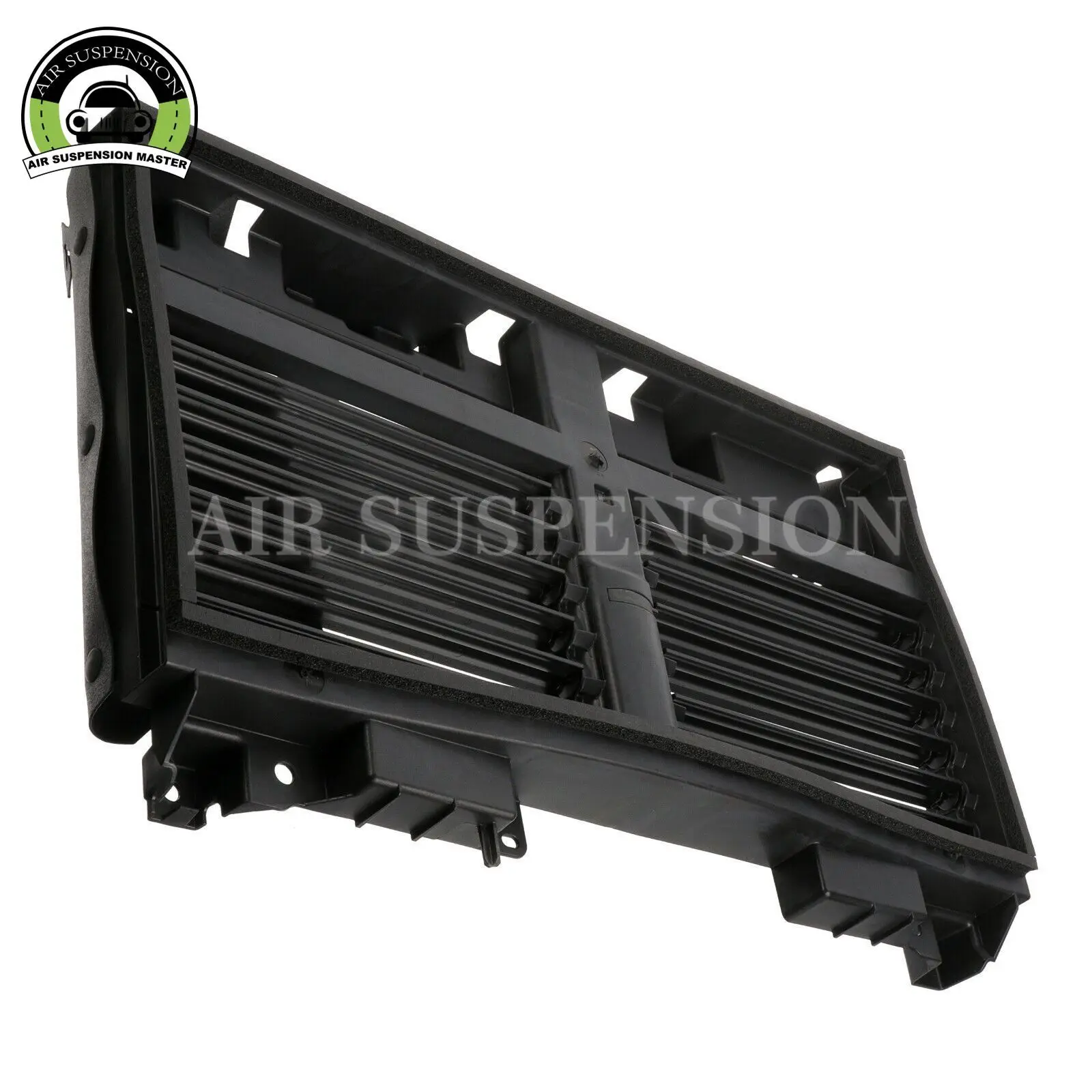 

Radiator Grille Shutter for Dodge RAM 1500 2019-2024 68437500AB 68405073AD