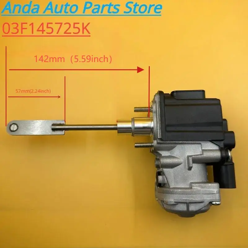 

Турбопривод 03F145725K 03F145725G для Audi Seat Skoda VW 1,2 TSI