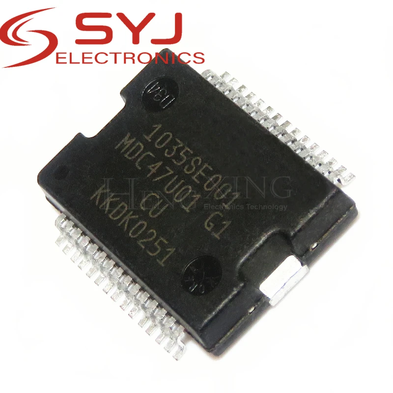 1035SE001 c47u01, mdw