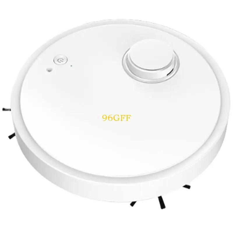 96GF قابلة لإعادة الشحن المنظف اللاسلكي الرطب والجاف لآلة التنقيب الشوكية