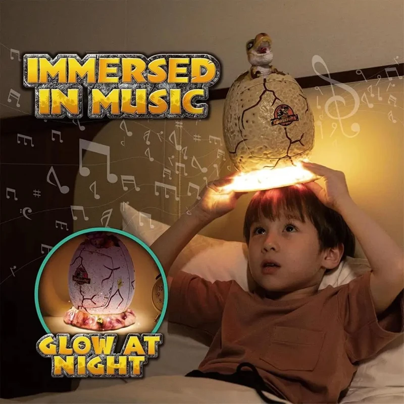 PWS Electronic Piggy Bank Cartoon Dinosaur Money Box For Childrens 3 In 1 Password Coin Saving Bank Auto Scroll Pape Box