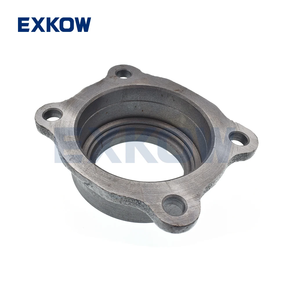 2 SZTUK Obudowa łożyska wału tylnej osi do Mitsubishi Pajero Montero L200 K74T K64T K35T Nativa L300 L400 L042G PA3W PA4W MB 393419