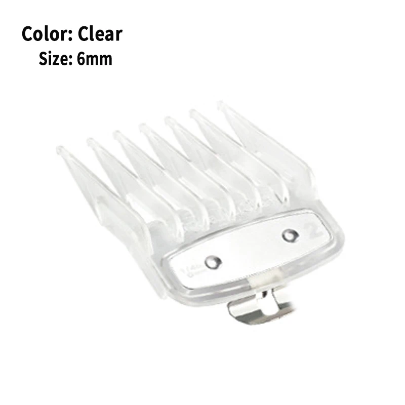 Professional Hair Clipper Limit Guide Comb for Wahl Trimmer