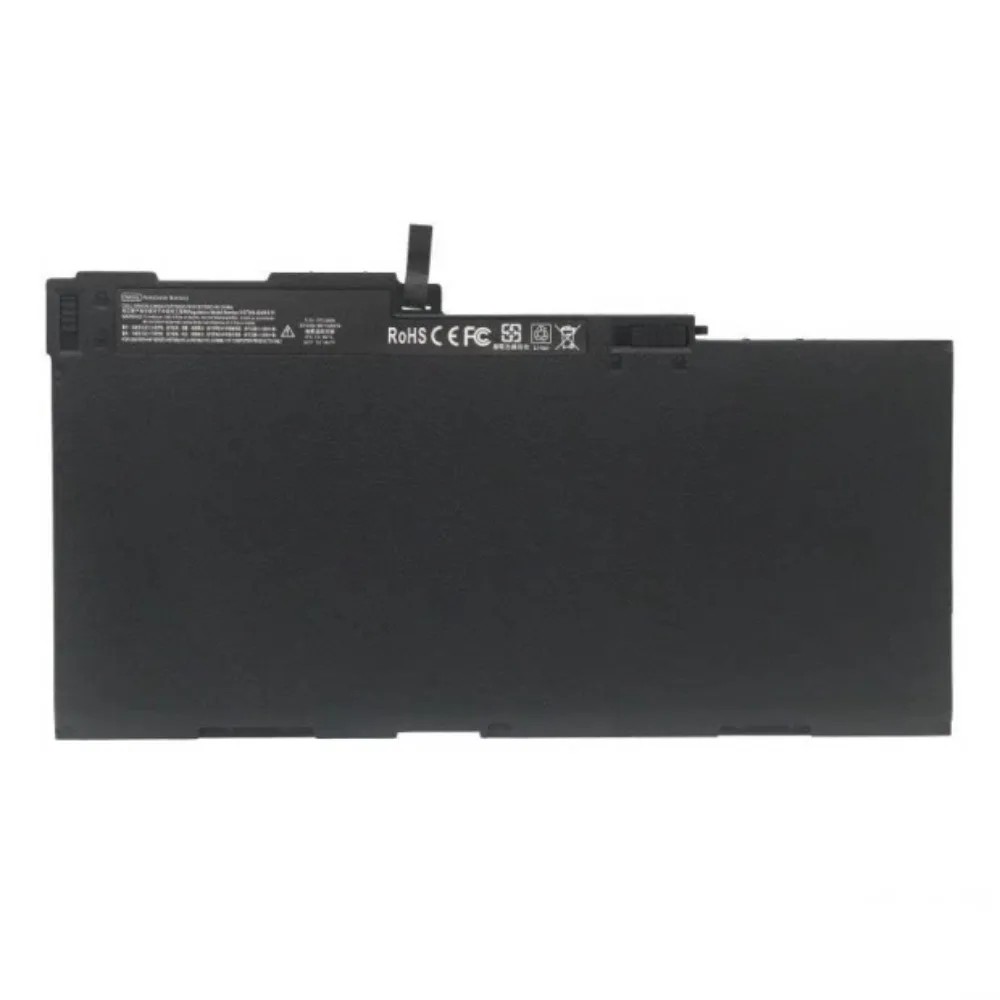 3000mAh CM03XL Battery CM03XL For HP EliteBook 840 G1 G2 850 ZBook14 CM03XL laptop battery