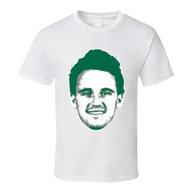 Jake Oettinger Big Head T Shirt