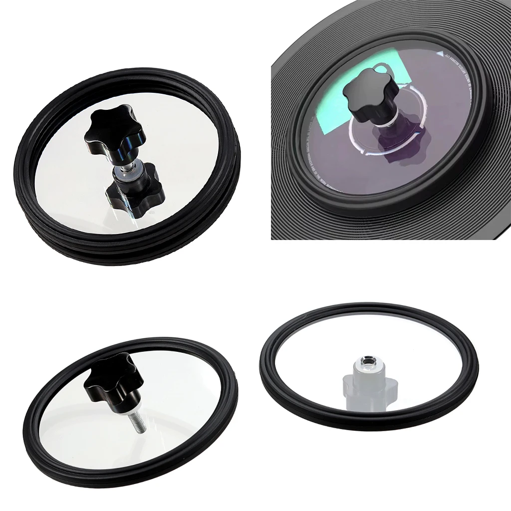 Record Cleaning & M… - image