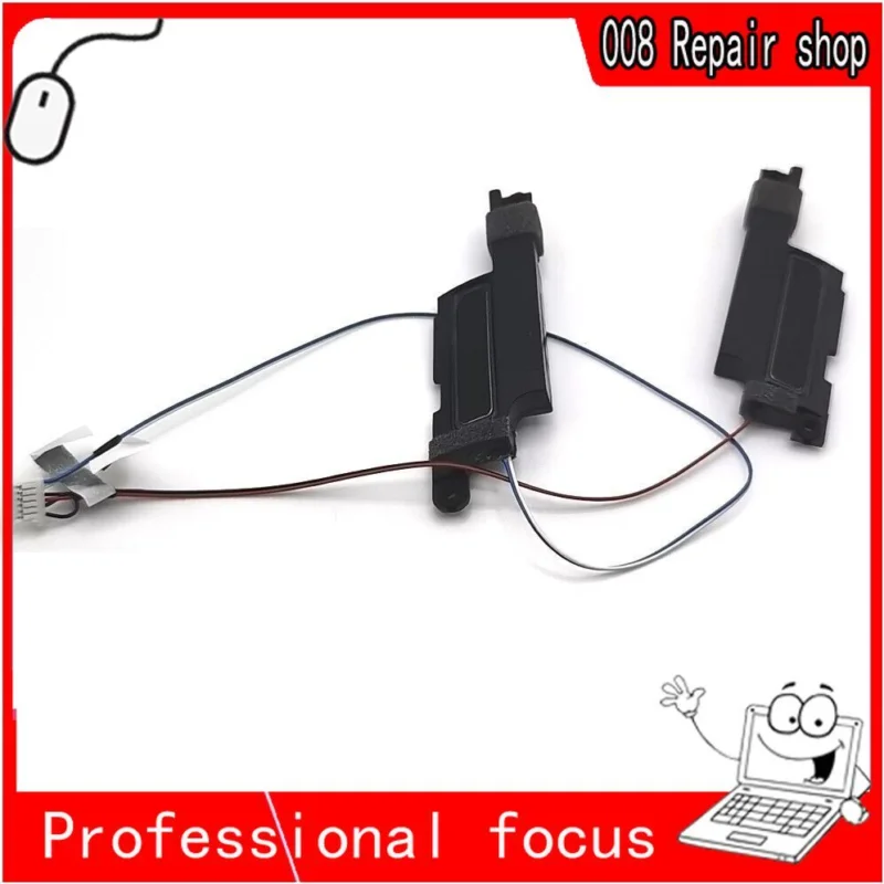 

Новинка для Dell Inspiron 14 5410 комплект динамиков L & R 0THN6V THN6V