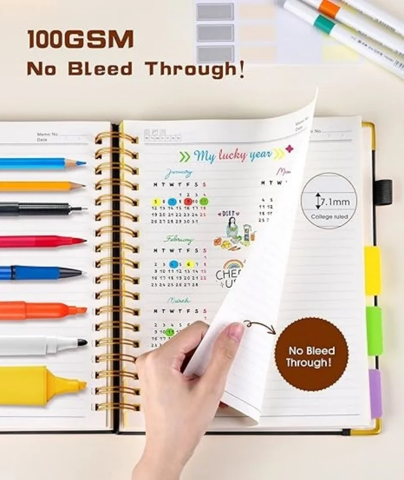 b5-livro-de-conta-portatil-negocios-simples-diario-durabilidade-capa-dura-espiral-caderno-semanal-plano-mensal-livro