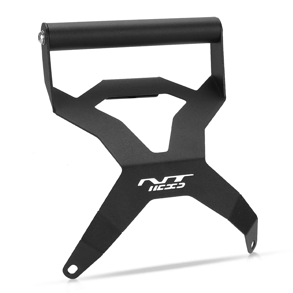 Uchwyt na telefon komórkowy GPS do nawigacji, mocowanie na kierownicę, przedłużka, stojak do Honda NT1100 NT 1100 DCT 2022 2023 2024