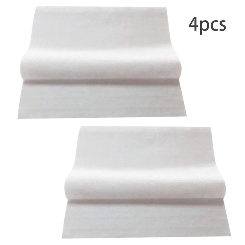 40Pcs 28Inch X 12Inch Electrostatic Filter Cotton,HEPA Filtering Net PM2.5 For  Xiaomi Mi Air Purifier