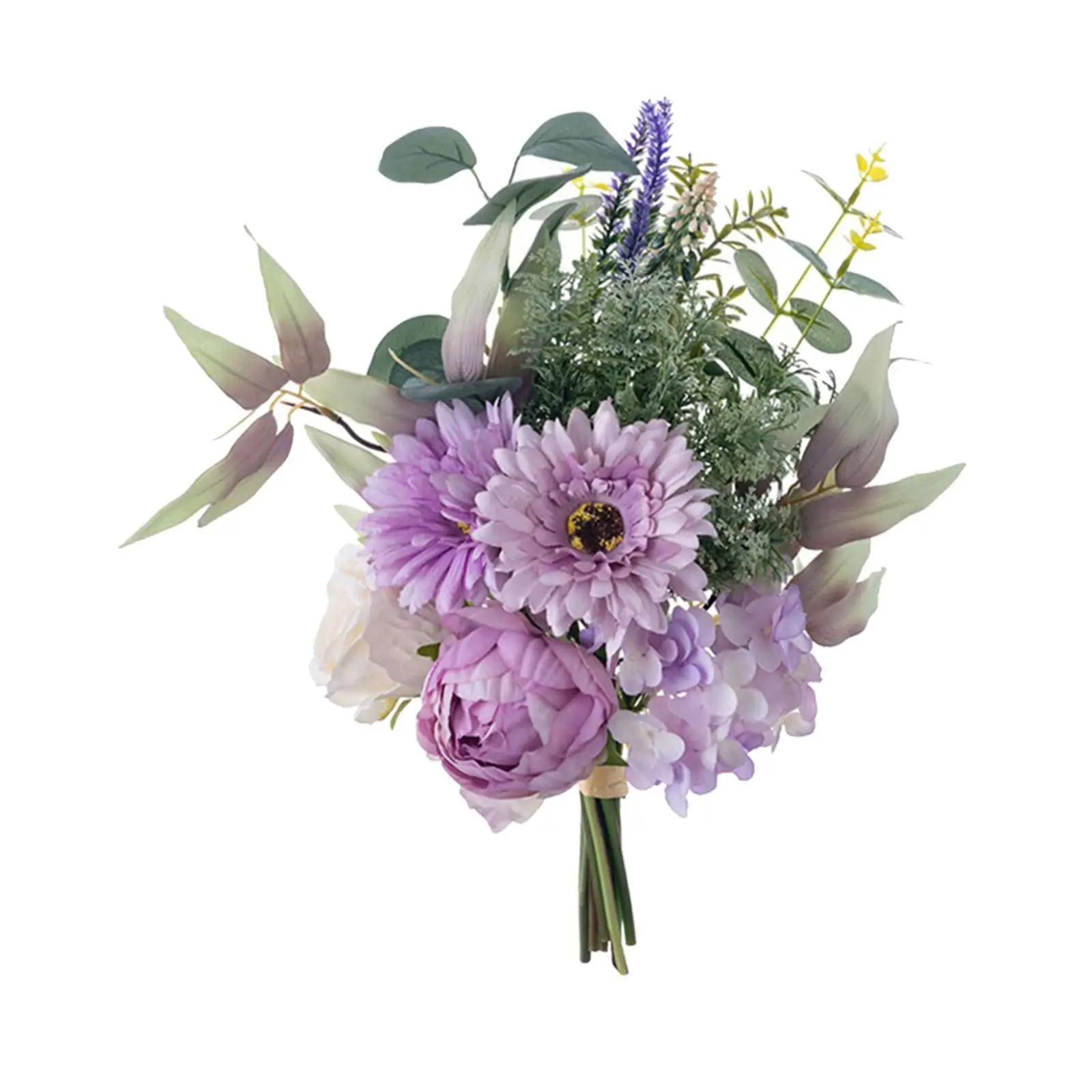 

WEDDING BOUQUET FALSE FLORES ROMANTICS HOME DECORATION BRIDE HOLDING BOUQUET FLOWERS for THE FILE