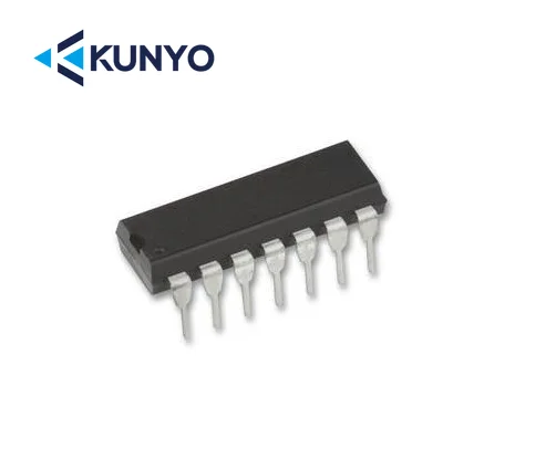 Electronic ic chips MN3002 DIP-14 for sale